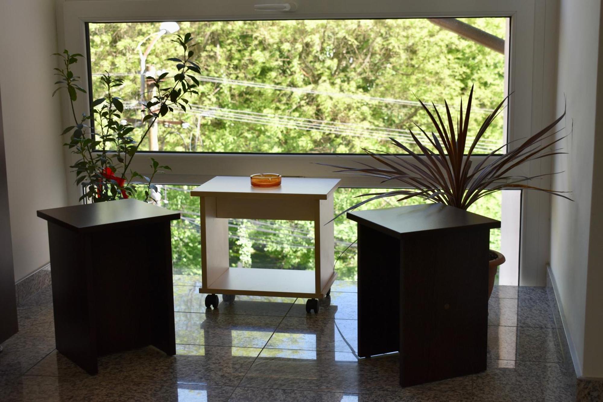 Enjoy Apartments - Skyview Residence คลูจ-นาโปกา ภายนอก รูปภาพ