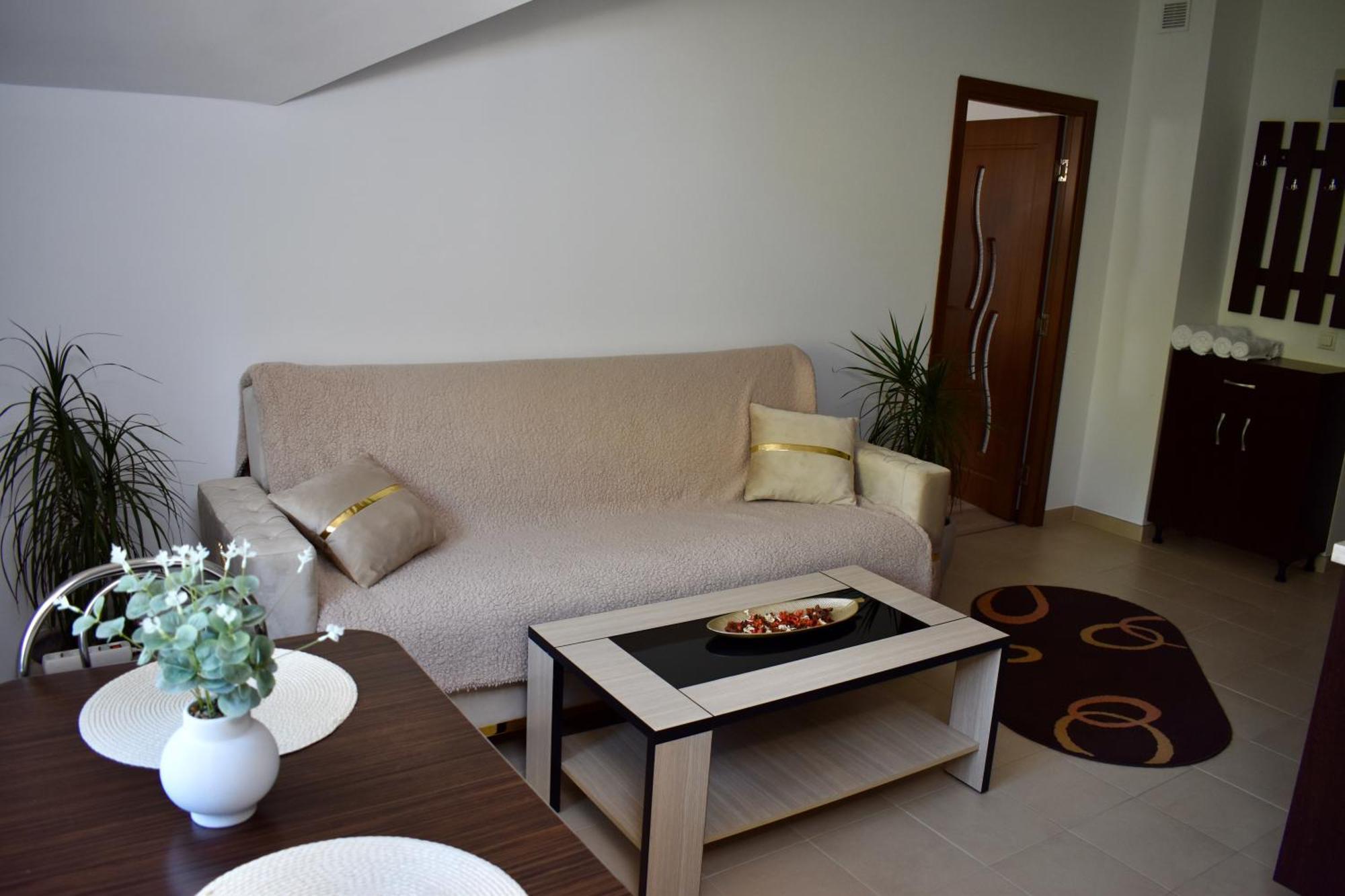 Enjoy Apartments - Skyview Residence คลูจ-นาโปกา ภายนอก รูปภาพ