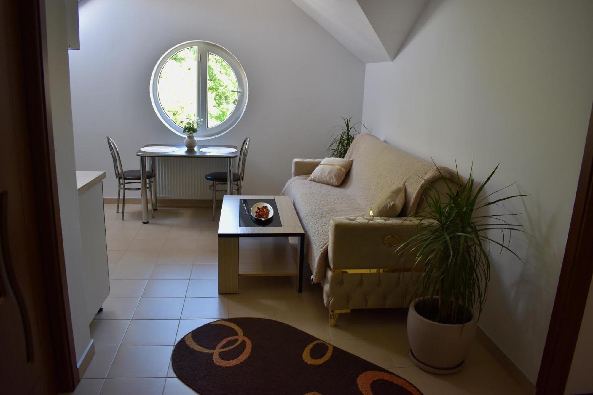 Enjoy Apartments - Skyview Residence คลูจ-นาโปกา ภายนอก รูปภาพ
